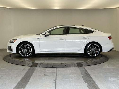 2024 Audi A5 Sportback 45 S Line Premium Plus