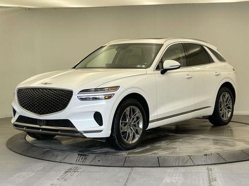 2023 Genesis GV70 2.5T AWD