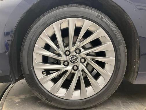 2020 Lexus ES 350 Luxury
