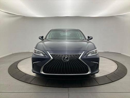 2020 Lexus ES 350 Luxury