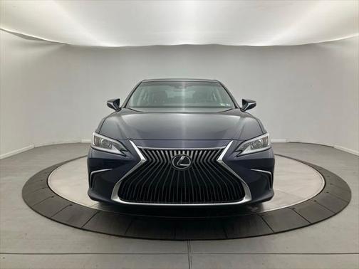 2020 Lexus ES 350 Luxury