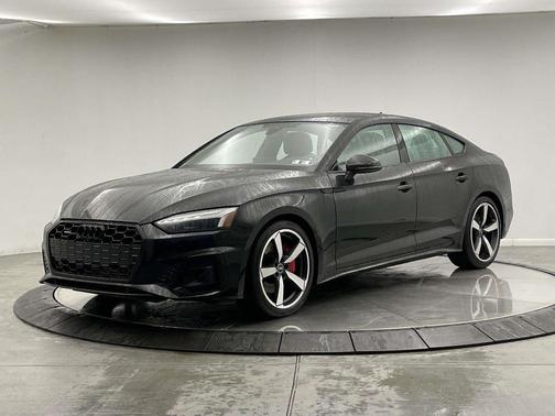 2023 Audi A5 Sportback 45 S Line Premium Plus