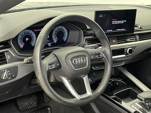 2023 Audi A5 Sportback 45 S Line Premium Plus