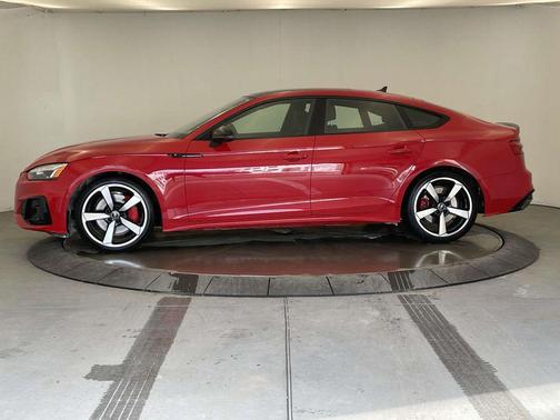 2024 Audi A5 Sportback 45 S Line Premium Plus