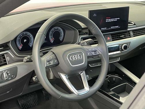 2024 Audi A5 Sportback 45 S Line Premium Plus