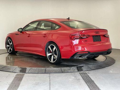 2024 Audi A5 Sportback 45 S Line Premium Plus