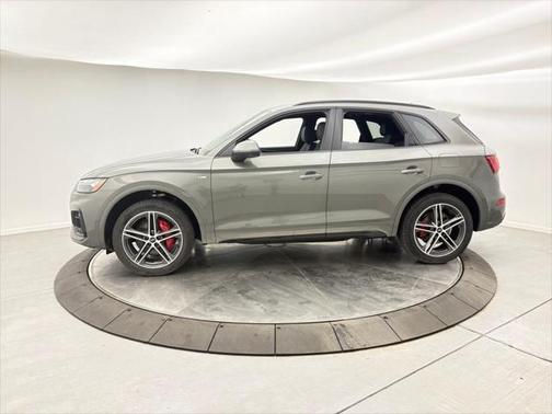 2024 Audi Q5 55 S line Prestige