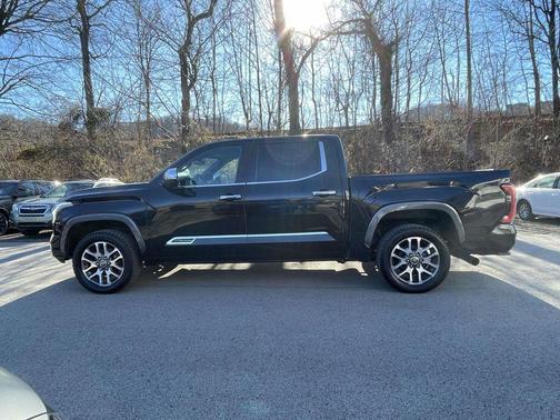 2022 Toyota Tundra 1794 Edition