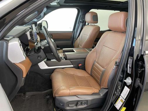 2022 Toyota Tundra 1794 Edition