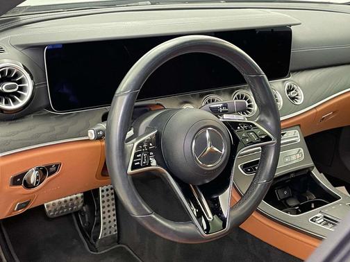 2022 Mercedes-Benz CLS 450 Base