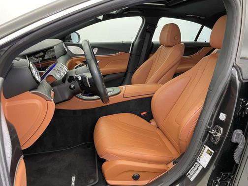 2022 Mercedes-Benz CLS 450 Base