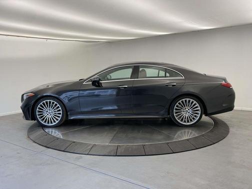2022 Mercedes-Benz CLS 450 Base