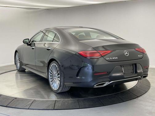 2022 Mercedes-Benz CLS 450 Base