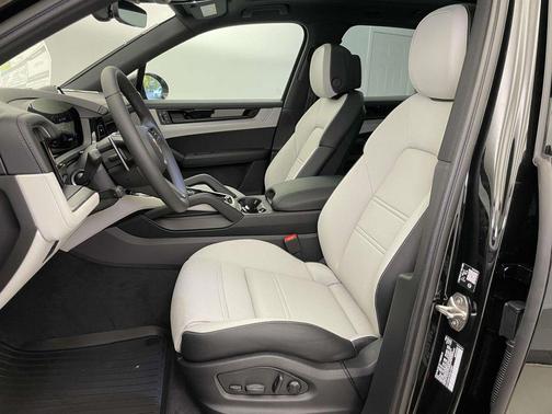 2026 Porsche Cayenne Cayenne E-Hybrid