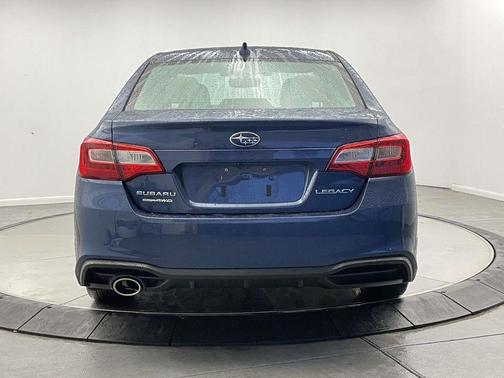 2019 Subaru Legacy Limited