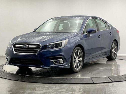 2019 Subaru Legacy Limited