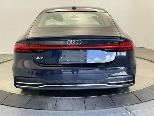 2019 Audi A7 3.0T Prestige