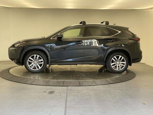 2016 Lexus NX 200t Base