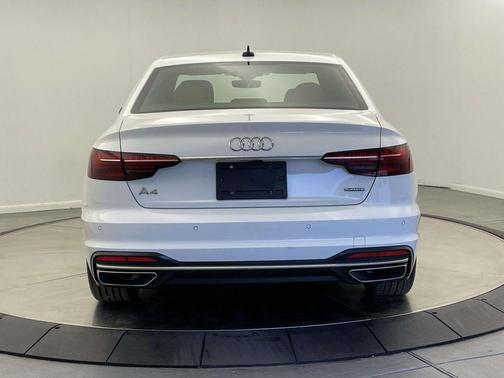 2023 Audi A4 40 Premium