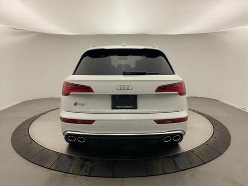 2024 Audi SQ5 3.0T Premium