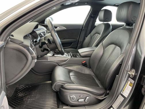 2018 Audi S6 4.0T Premium Plus