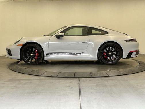 2024 Porsche 911 911 Carrera S