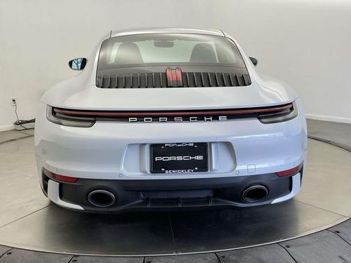 2024 Porsche 911 911 Carrera S