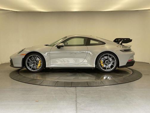 2022 Porsche 911 GT3