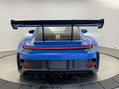2024 Porsche 911 GT3 RS