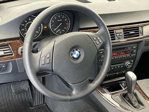2009 BMW 335 xDrive