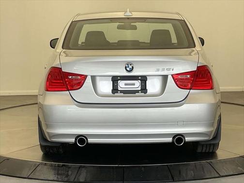 2009 BMW 335 xDrive