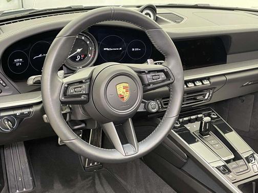 2024 Porsche 911 911 Carrera S