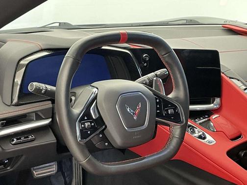 2020 Chevrolet Corvette Stingray w/2LT