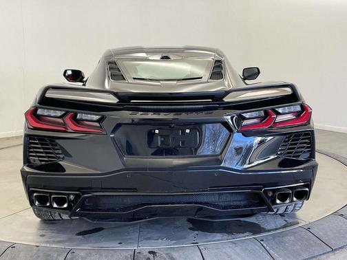 2020 Chevrolet Corvette Stingray w/2LT