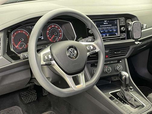 2021 Volkswagen Jetta 1.4T S