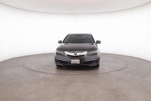 Photo 3 of 25 of 2015 Acura TLX V6 Tech
