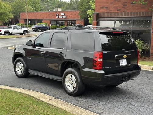 2013 Chevrolet Tahoe LT