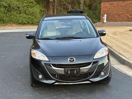 2013 Mazda Mazda5 Touring