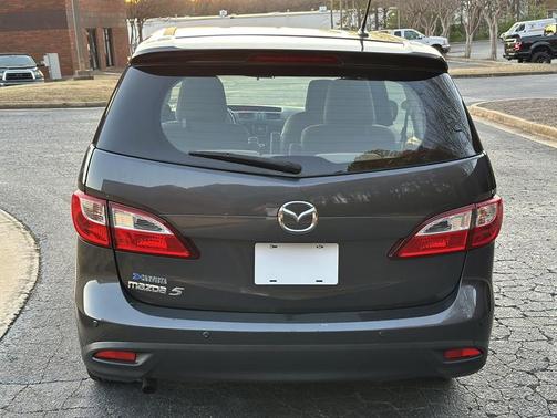 2013 Mazda Mazda5 Touring