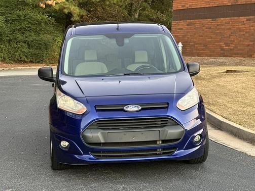 2014 Ford Transit Connect XLT