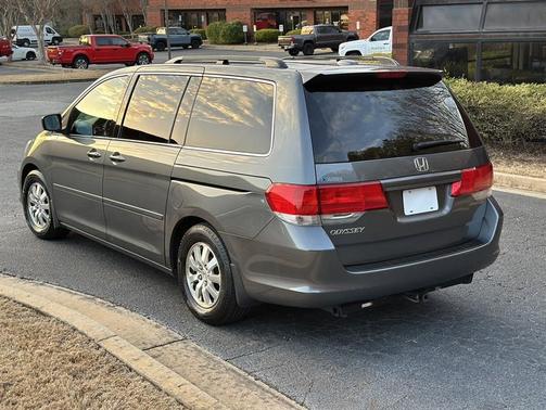 2010 Honda Odyssey EX-L