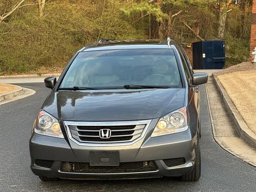 2010 Honda Odyssey EX-L