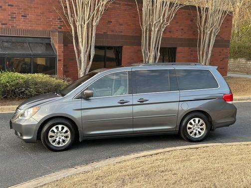2010 Honda Odyssey EX-L