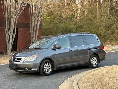 2010 Honda Odyssey EX-L