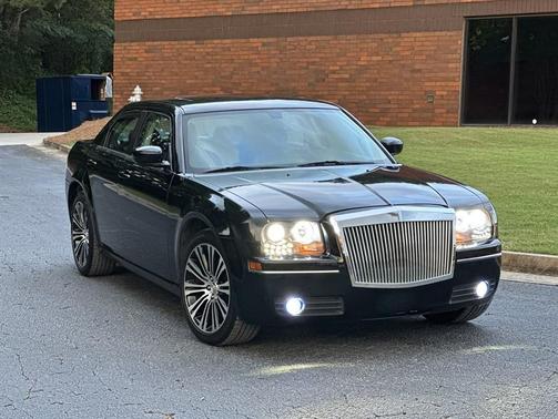 2010 Chrysler 300 300S V6