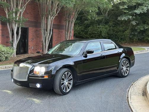 2010 Chrysler 300 300S V6