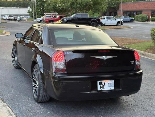 2010 Chrysler 300 300S V6