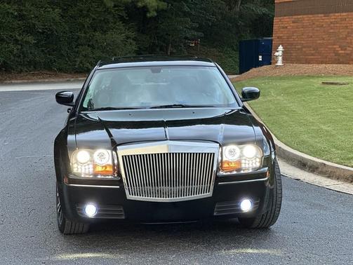 2010 Chrysler 300 300S V6