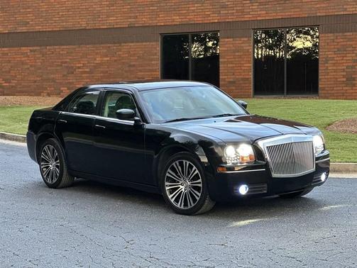 2010 Chrysler 300 300S V6