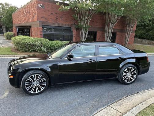 2010 Chrysler 300 300S V6